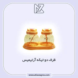 دو تیکه ارتیمیس اطلس زاگرس