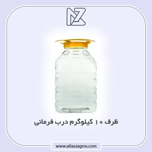 3 کیلو کندویی اطلس زاگرس