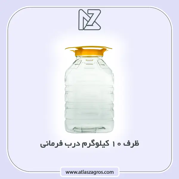 3 کیلو کندویی اطلس زاگرس