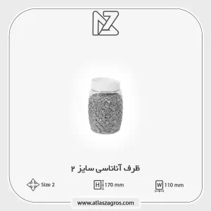 آناناسی2 اطلس زاگرس